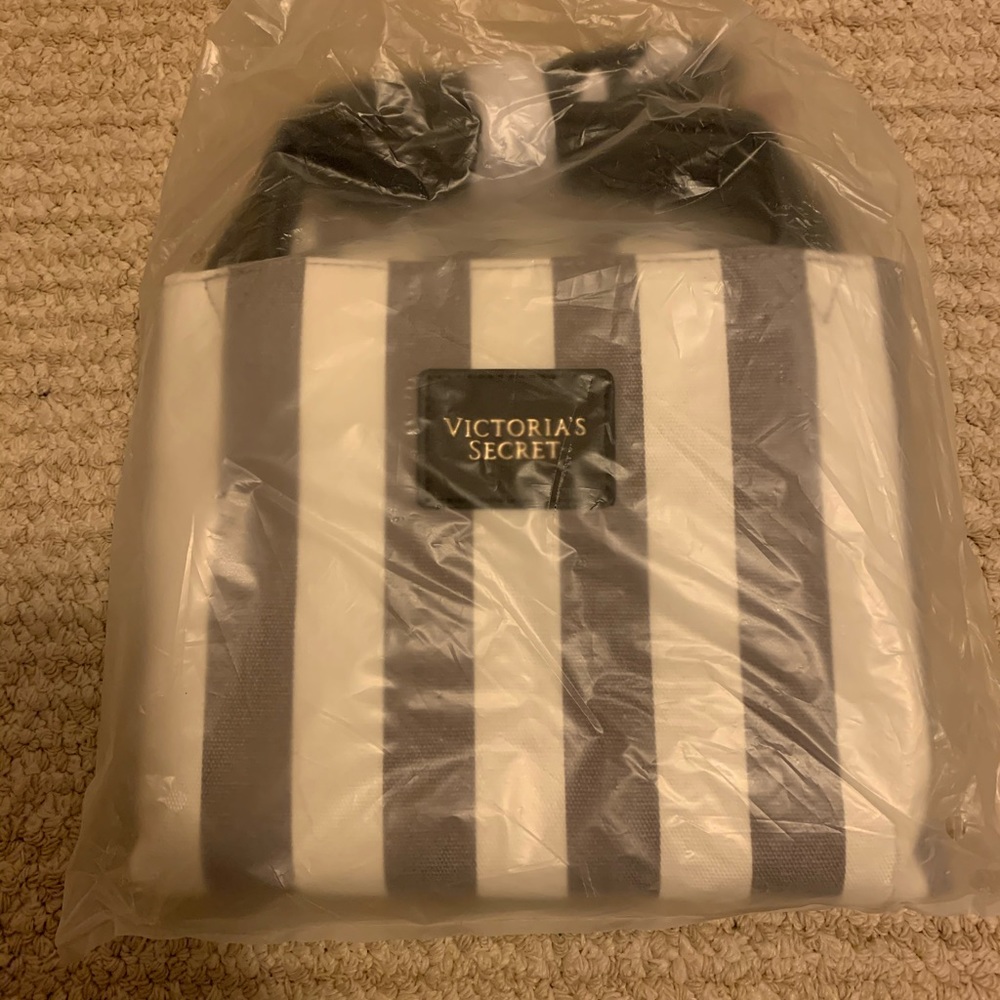 Victoria’s Secret Bag.
